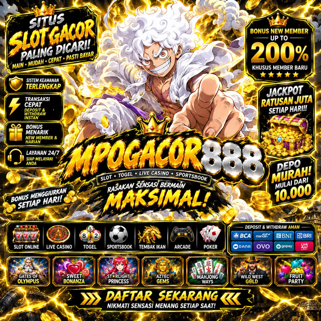 MPOGACOR888